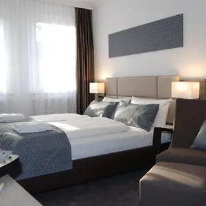 *** Hotel Dom Am Romerbrunnen Deutschland