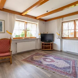 Burgberger Hörnle Apartment