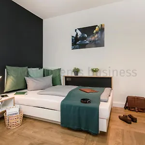 *** Aparthotel Smartments Business Prenzlauer Berg Deutschland