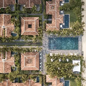 ***** Resort Tia Wellness - Inclusive Vietnam