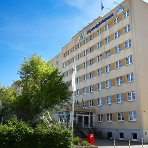  Hostel Djh - Jugendgästehaus Deutschland