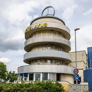 ** Motel Und Rasthof Avus Deutschland