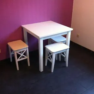 ** Hotel Hansehus Deutschland
